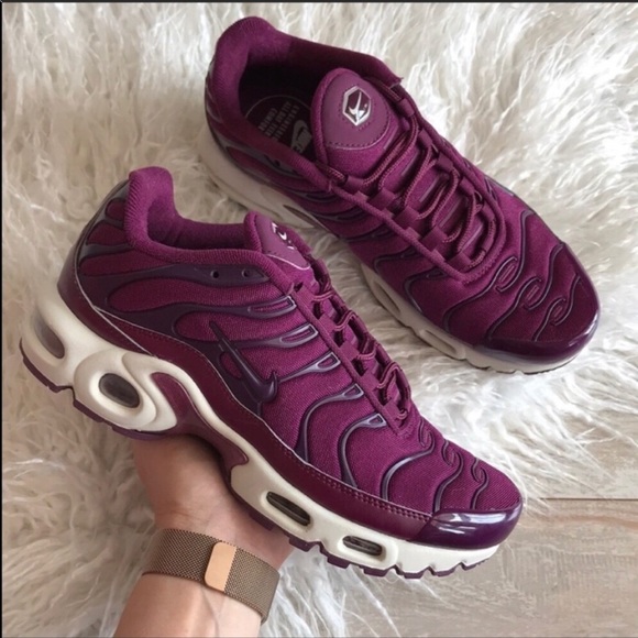 NWT Nike Air Max Plus TN - Picture 3 of 8